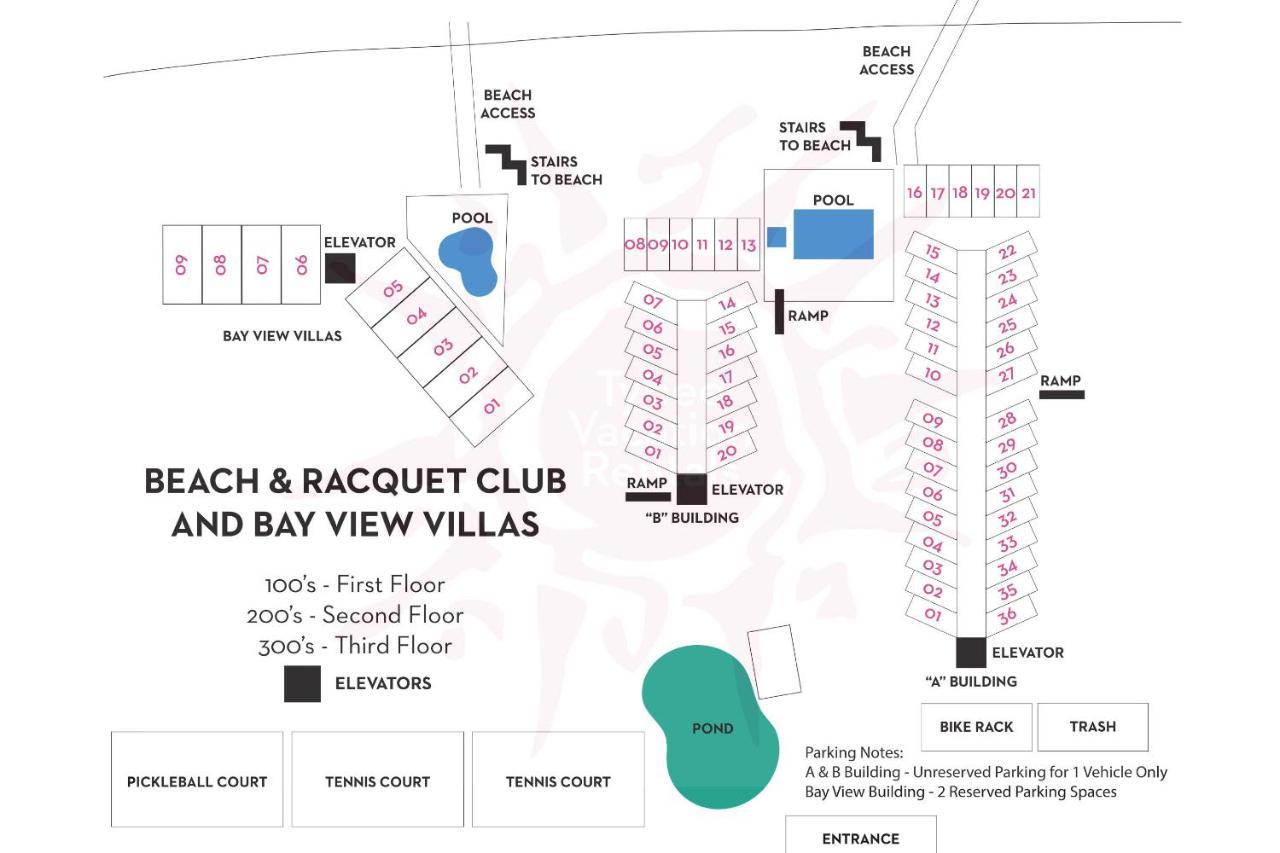 Beach Racquet A133 Apartment Tybee Island Exterior foto